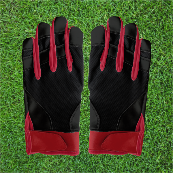Victory Custom Football Gloves By The Pair (A1)
