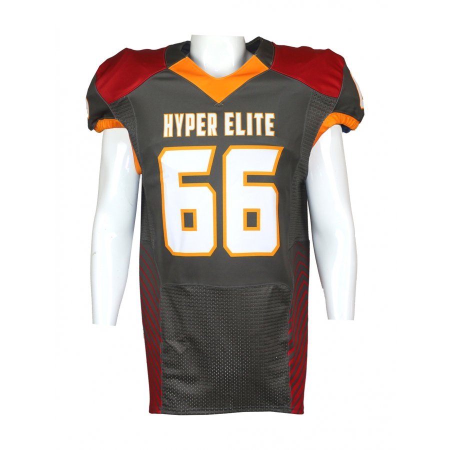 HYPER ELITE FOOTBALL JERSEY