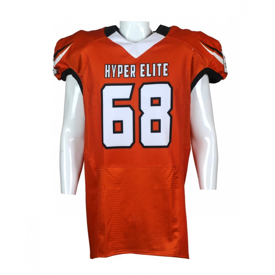 HYPER ELITE FOOTBALL JERSEY