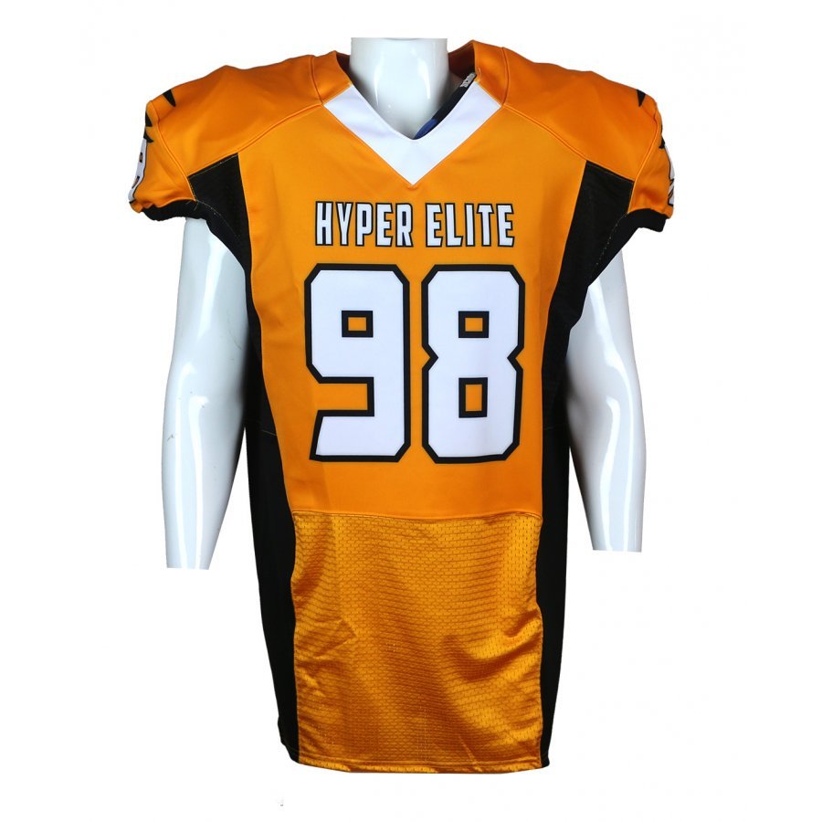 HYPER ELITE FOOTBALL JERSEY