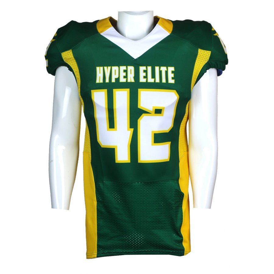 HYPER ELITE FOOTBALL JERSEY