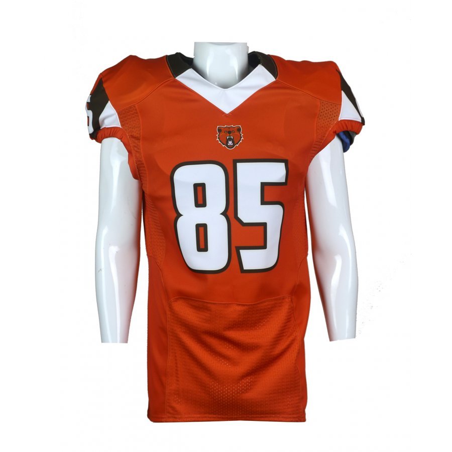 HYPER ELITE FOOTBALL JERSEY