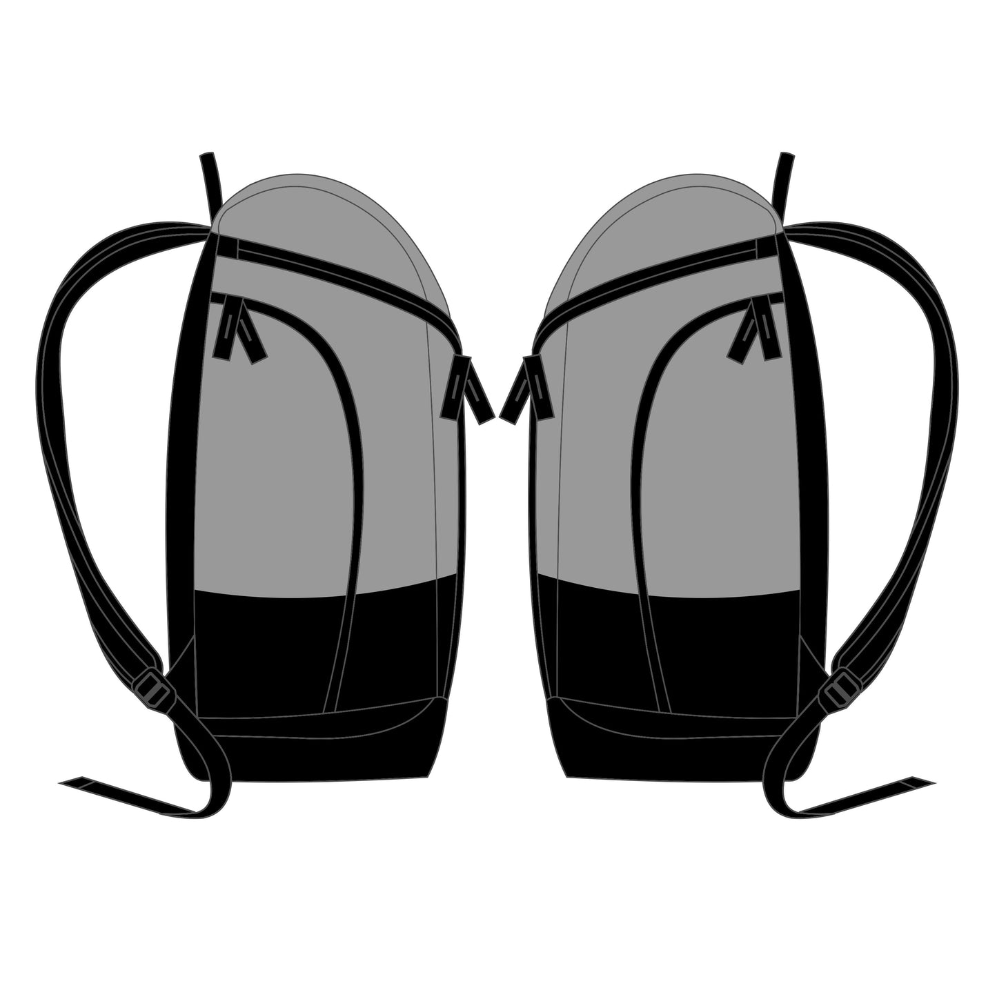All Seasons Backpack F