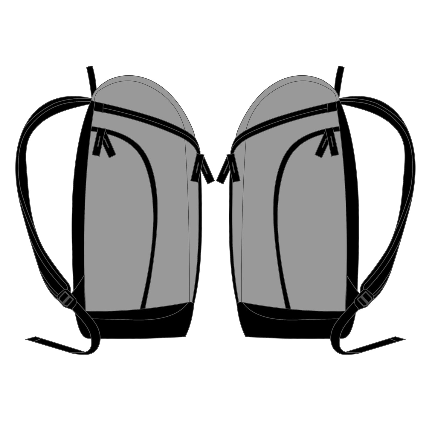 All Seasons Backpack A