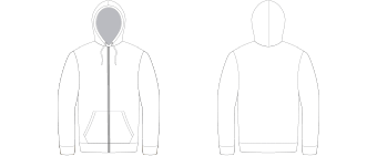 FREE SPIRIT-FULL ZIP DNA