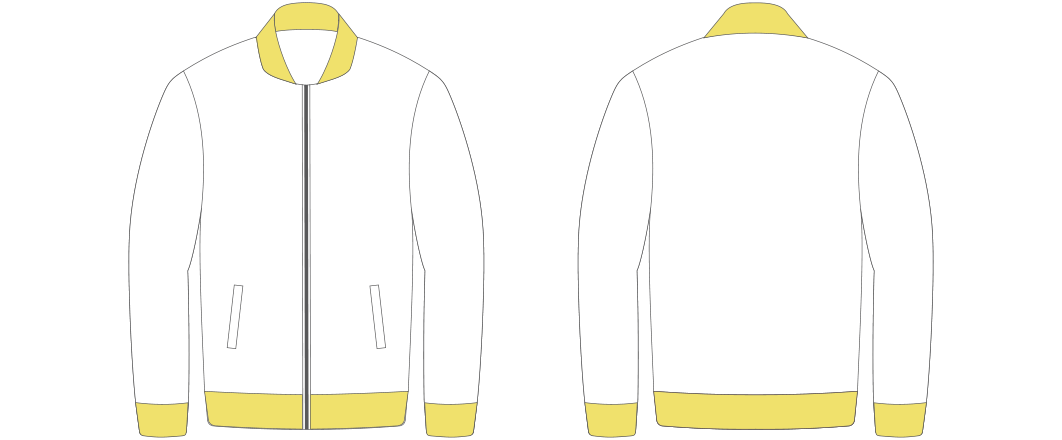 VARSITY JACKET-FLEECE LINER