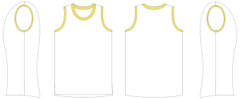 CROSSOVER CREW NECK JERSEY