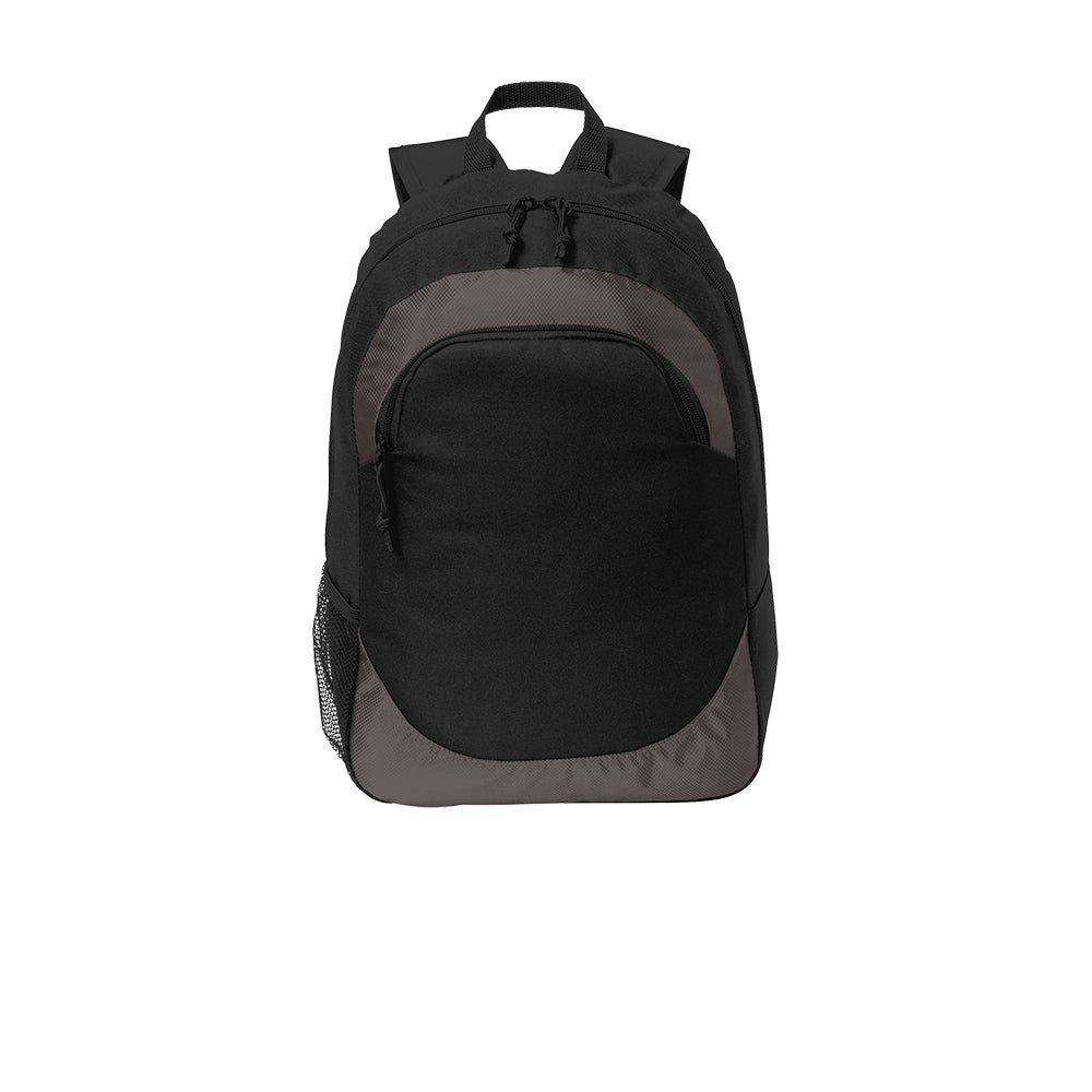 Port Authority® Circuit Backpack BG217