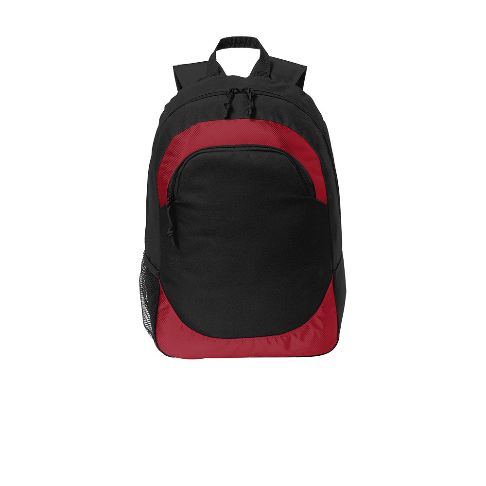 Port Authority® Circuit Backpack BG217