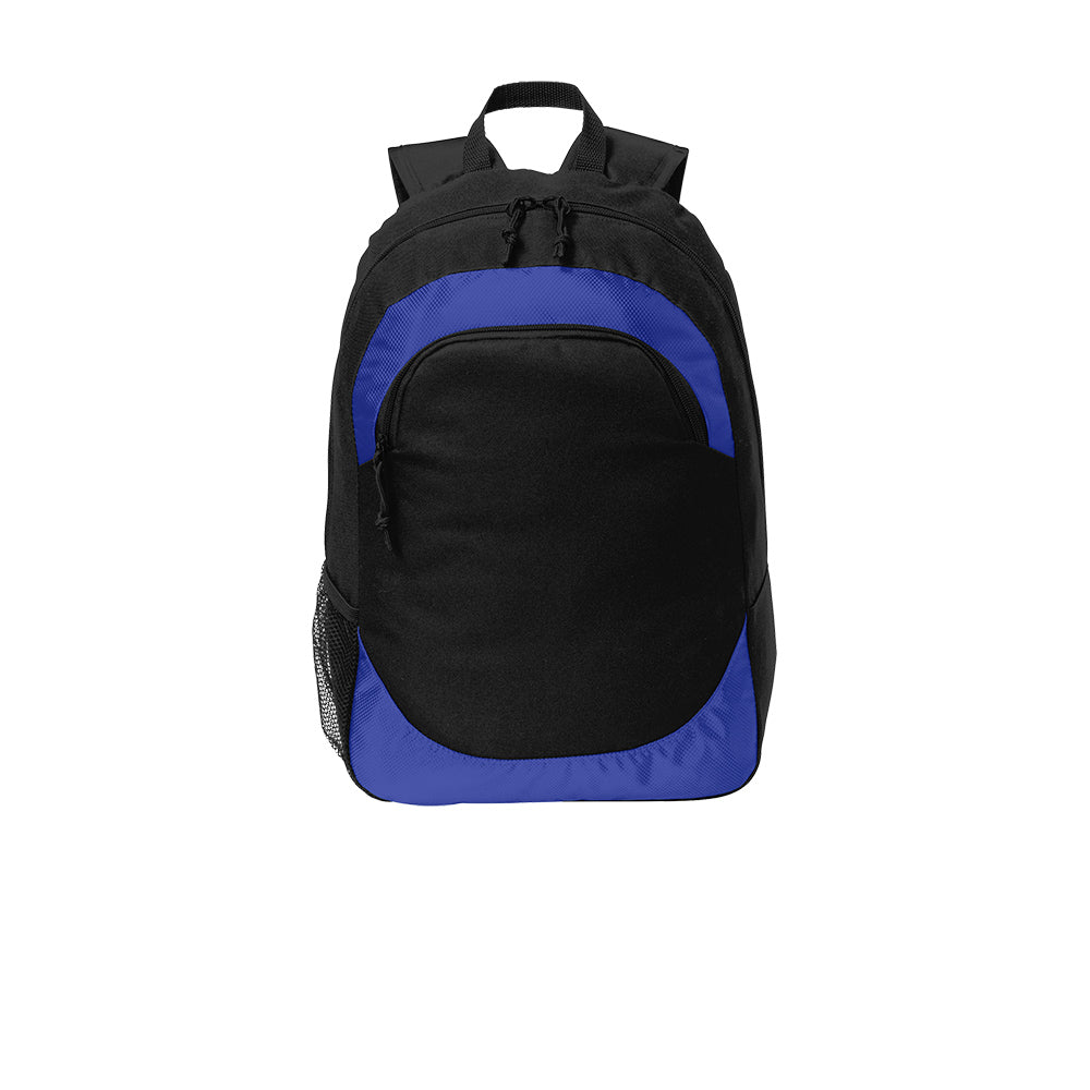 Port Authority® Circuit Backpack BG217
