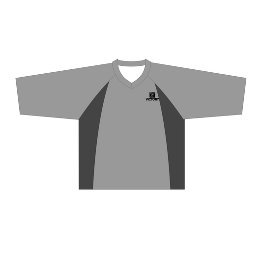 Box Lacrosse Huron Jersey (A)