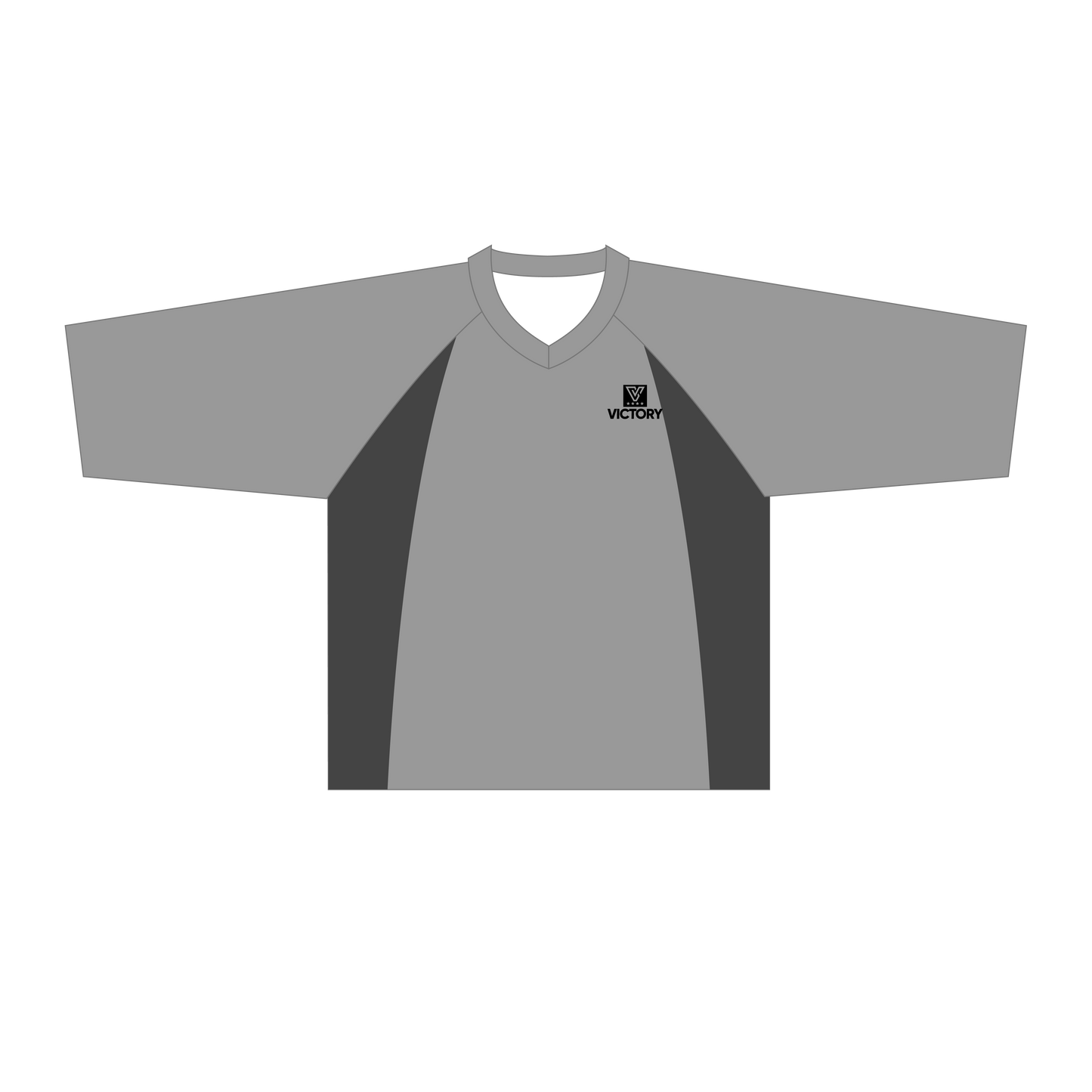 Box Lacrosse Huron Jersey (A)