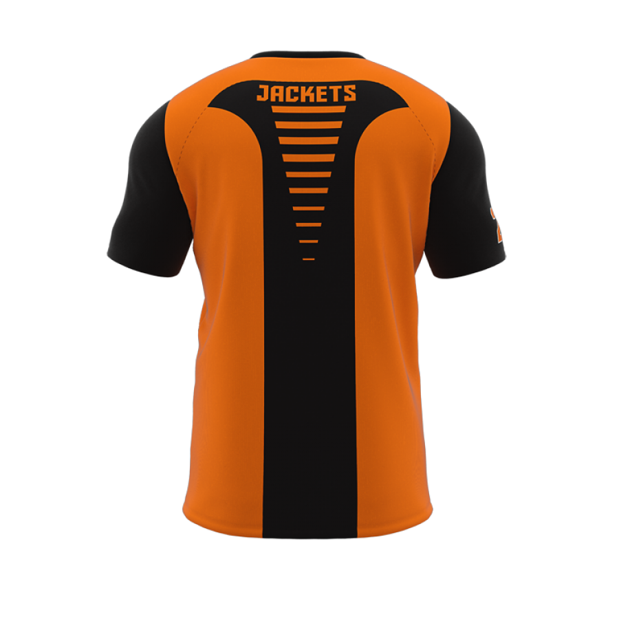 Power Crew Neck T-Shirt (A)
