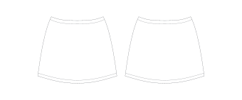 Advantage Skirt