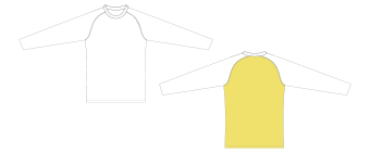 PRO MAGNUM LONG SLEEVE CREW NECK