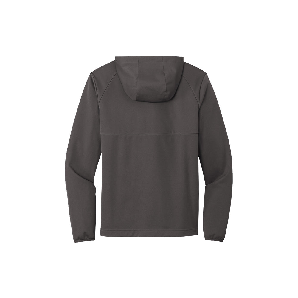 Sport-Tek Hooded Soft Shell Jacket ST980