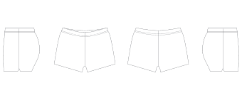 SWIFT SHORT