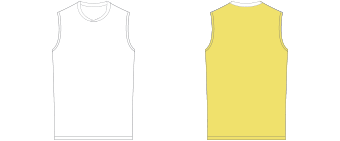 Approach Sleeveless Jersey