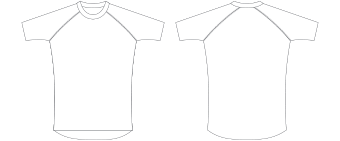 FREESTYLE COMPRESSION SHORT SLEEVE-EXT.TAIL