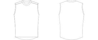 FREESTYLE COMPRESSION SLEEVELESS-EXT.TAIL