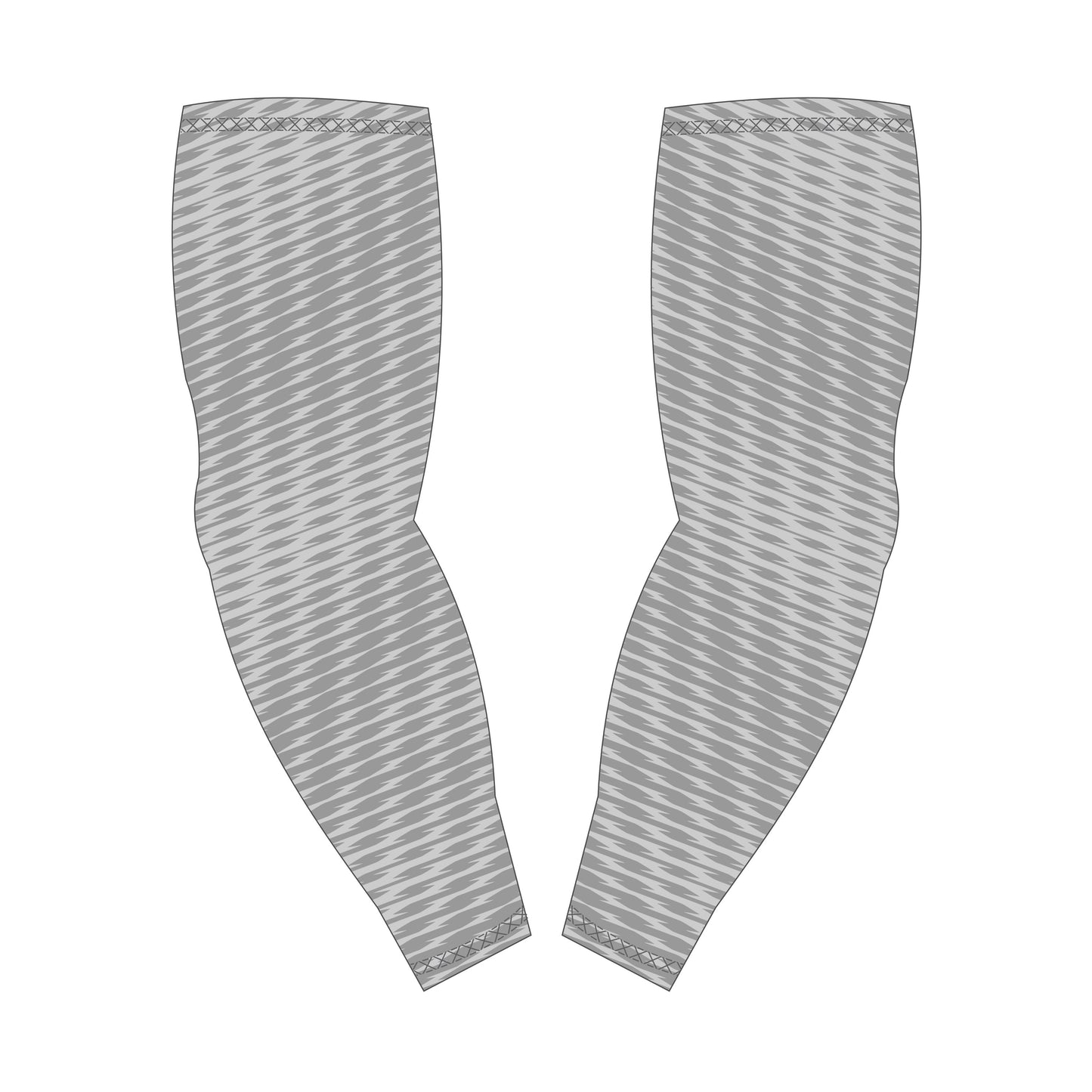 Compression Arm Sleeve (F)