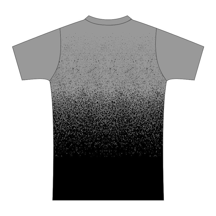 Power Crew Neck T-Shirt (B)