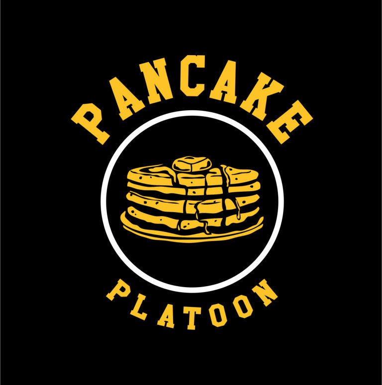 PANCAKE PLATOON