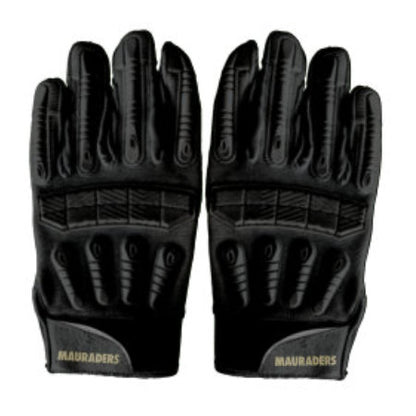 Mt Vernon Marauders Custom Football Glove