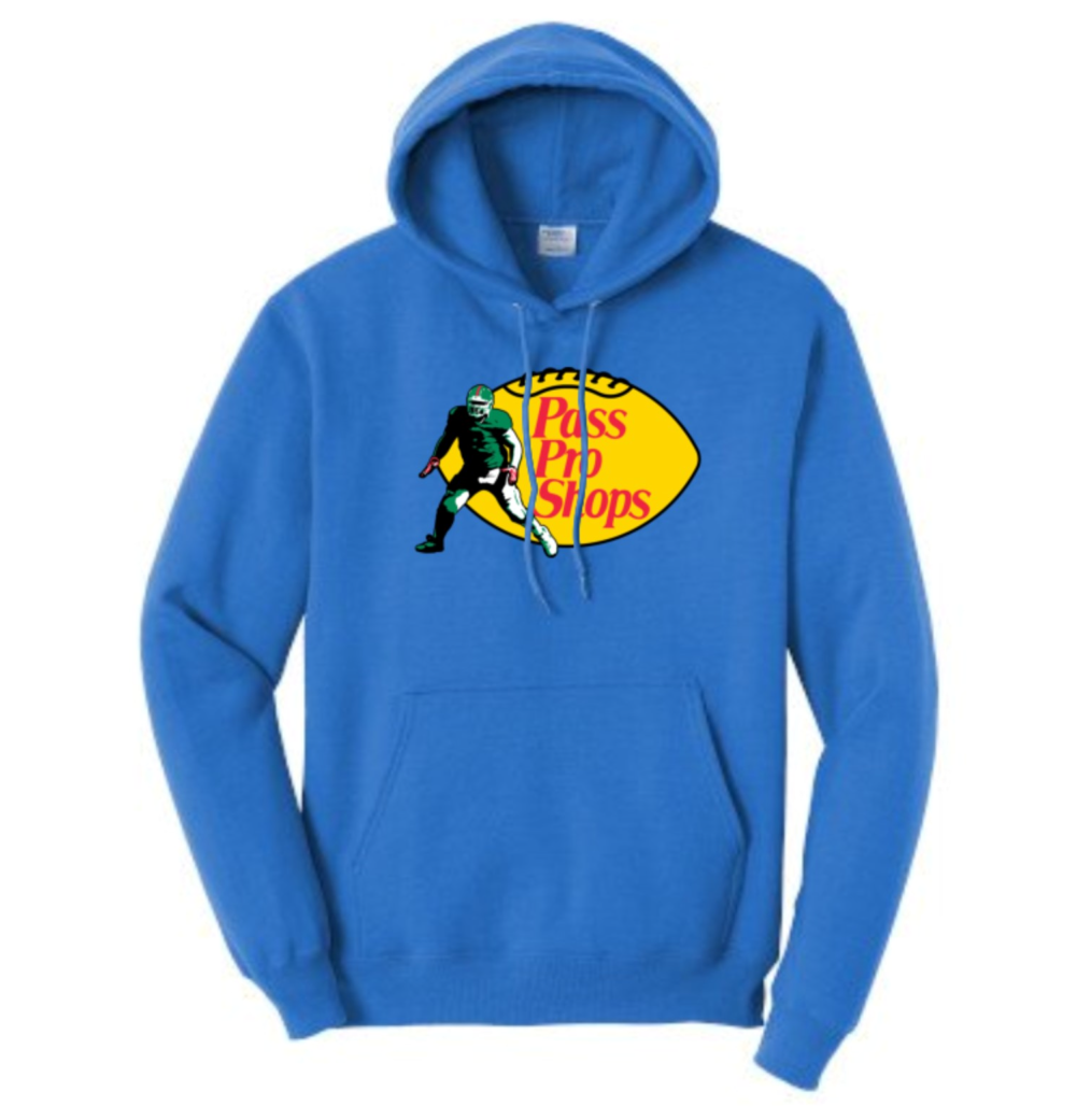 PASS PRO SHOPS - Youth Hoodie