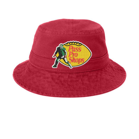 PASS PRO SHOPS - Bucket Hat
