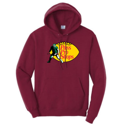 PASS PRO SHOPS - Hoodie