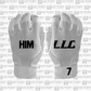 Victory Custom Batting Gloves