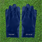 Victory Custom Football Gloves By The Pair (A1)