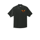 New Era Cage Short Sleeve 1/4-Zip Jacket. NEA600