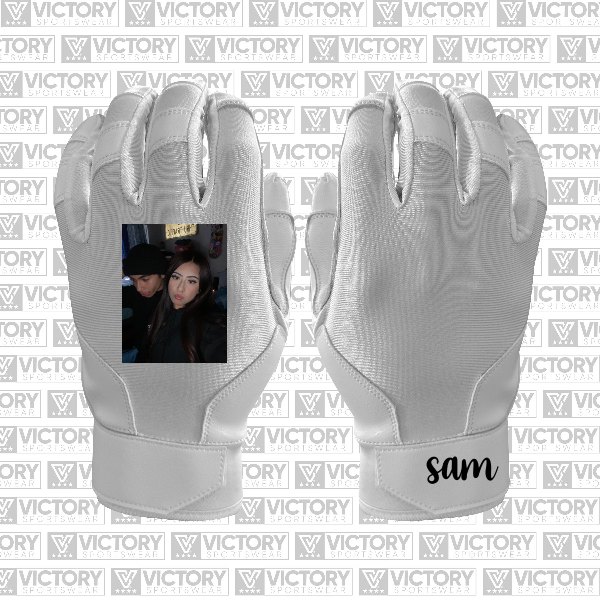 Victory Custom Batting Gloves