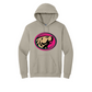 Classic Drawstring Hoodie