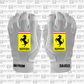 Victory Custom Batting Gloves