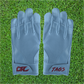 Victory Custom Football Gloves By The Pair (A1)