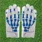 Victory Custom Football Gloves By The Pair (A1)