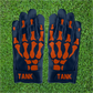 Victory Custom Football Gloves By The Pair (A1)