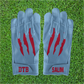 Victory Custom Football Gloves By The Pair (G1)