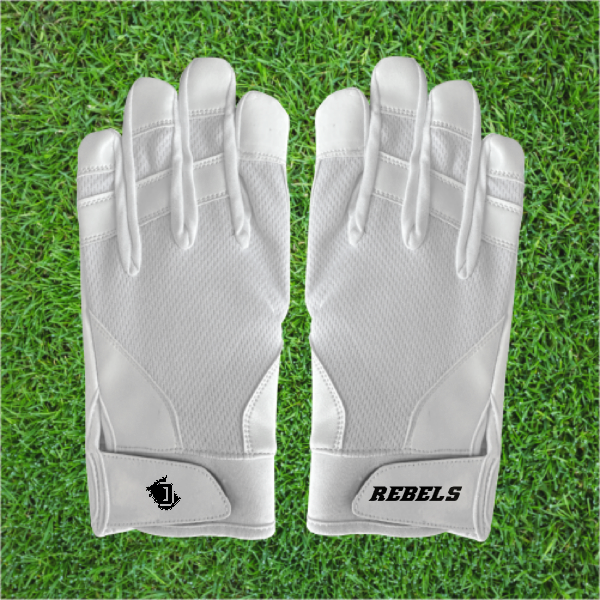 Victory Custom Football Gloves By The Pair (A1)