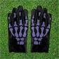 Victory Custom Football Gloves By The Pair (A1)
