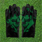 Victory Custom Football Gloves By The Pair (C1)