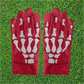 Victory Custom Football Gloves By The Pair (A1)