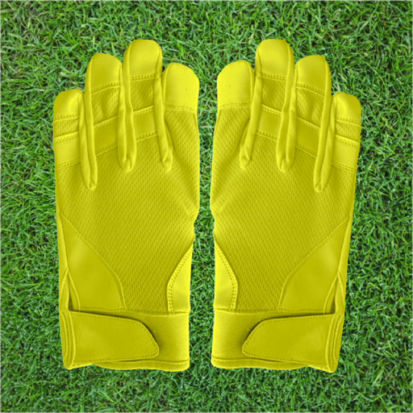 Victory Custom Football Gloves By The Pair (A1)