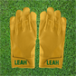 Victory Custom Football Gloves By The Pair (A1)
