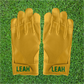 Victory Custom Football Gloves By The Pair (A1)