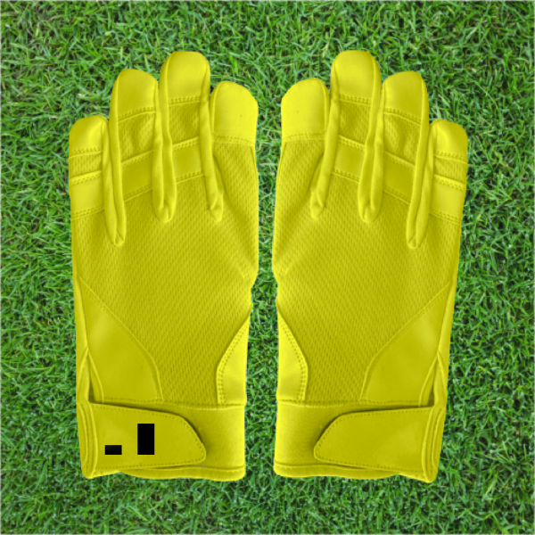 Victory Custom Football Gloves By The Pair (A1)