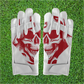 Victory Custom Football Gloves By The Pair (C1)